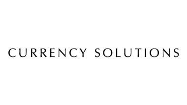 Currency Solutions Website 2005