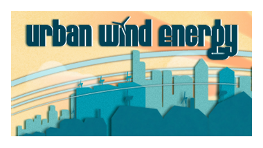 Urban Wind Energy