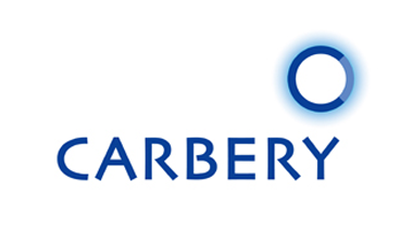 Carbery Website 2005