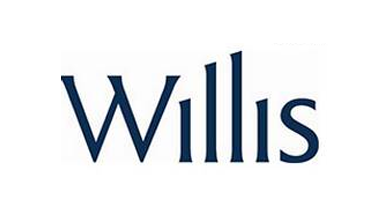 Willis Corroon Aerospace Website