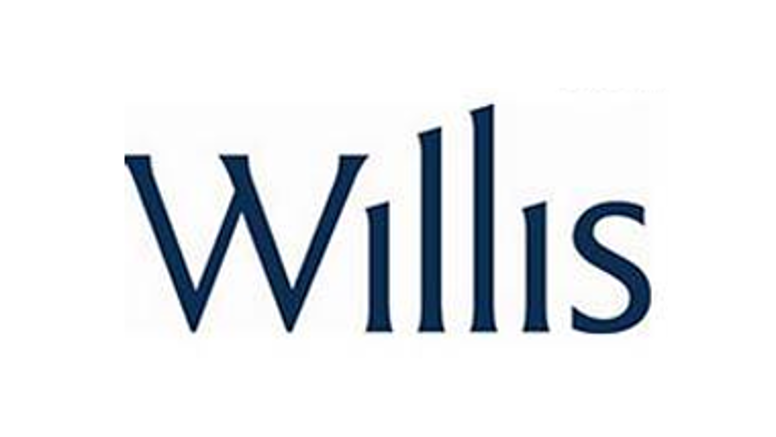 Willis Corroon Aerospace Website