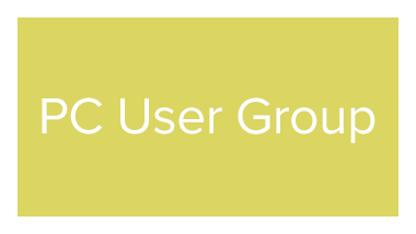 PC User Group