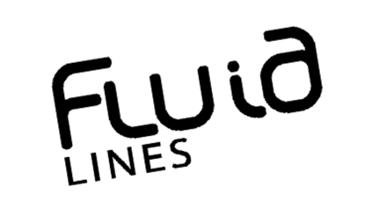 Fluid Lines Website