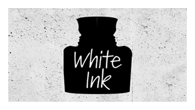 We Are White Ink