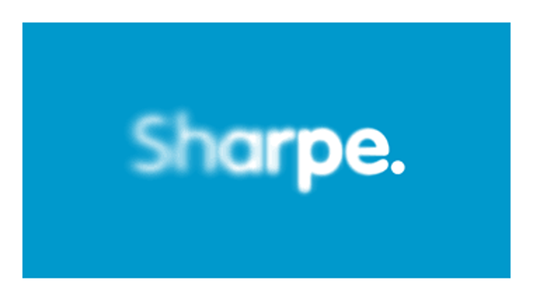 Sharpe Recruit Website