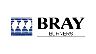 Bray Gas Burners