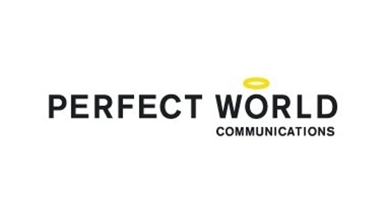 Perfect World Website
