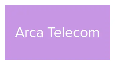 Arca Telecom