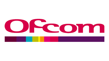 Ofcom Brand Management System