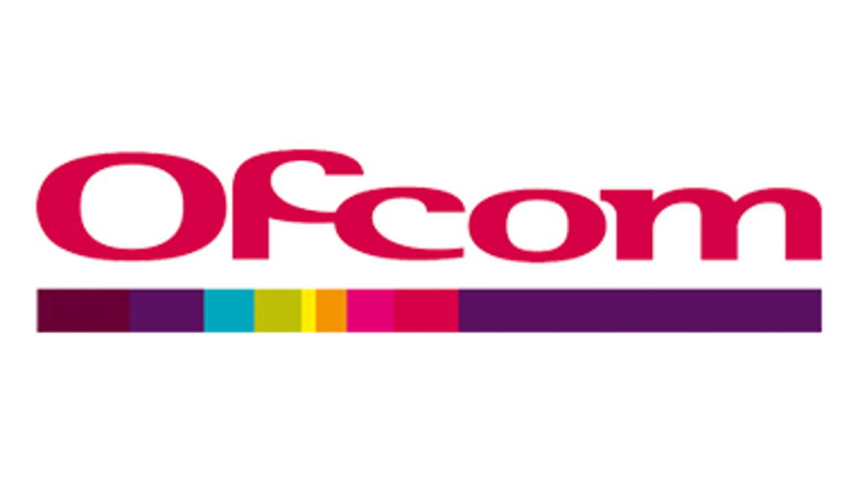 Ofcom Brand Management System