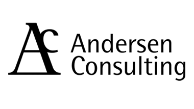 Andersen Consulting Website