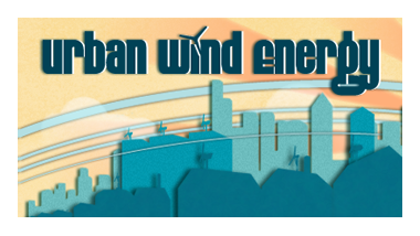Urban Wind Energy Website 2004