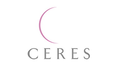 Ceres Website