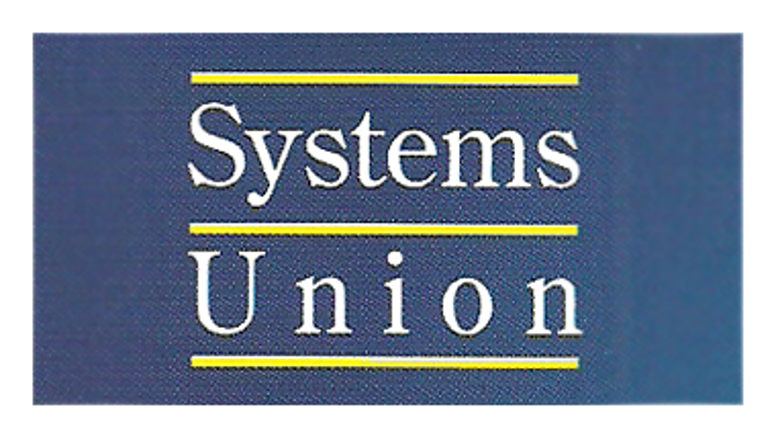 Sun Systems Union Intranet