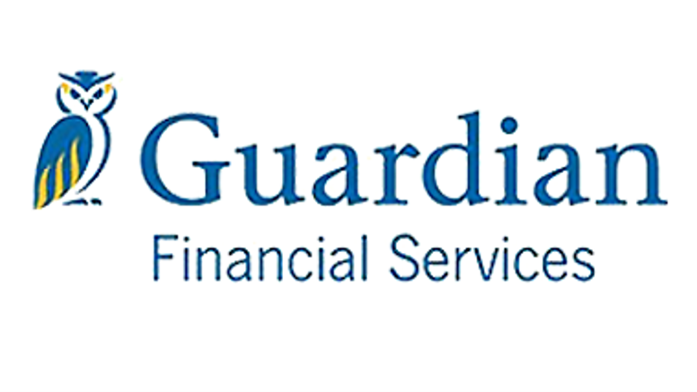 Guardian Financial Services Website