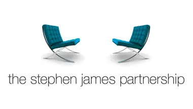 The Stephen James Partnership