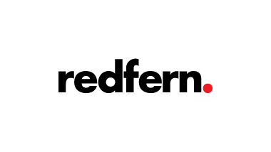 Redfern Design Website