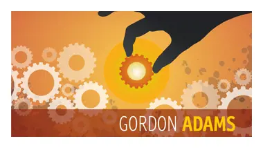 Gordon Adams