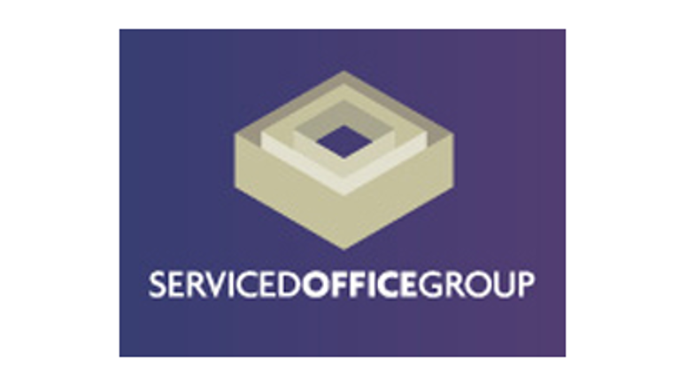 Serviced Office Group Website