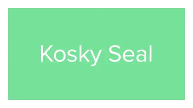 Kosky Seal
