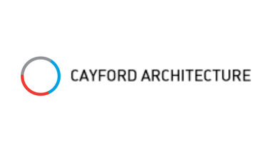 Cayford Architecture Website