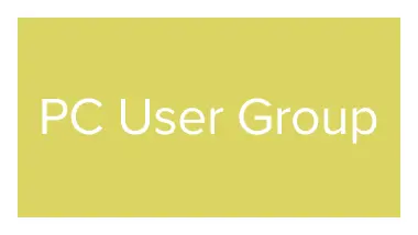 PC User Group