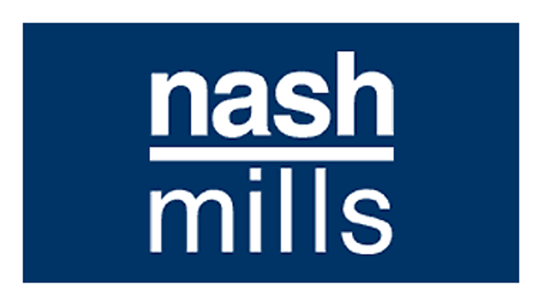 Nash Mills Word Templates