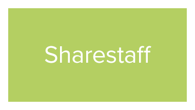 Sharestaff Website