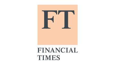 Financial Times Website