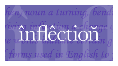 Inflection Website