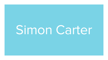 Simon Carter