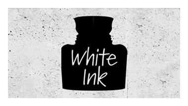 We Are White Ink Website