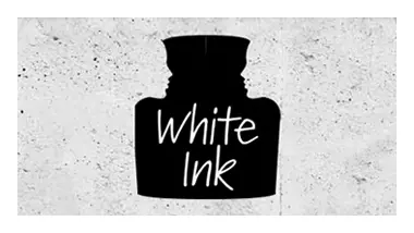 We Are White Ink