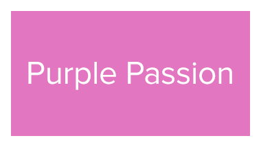 Purple Passion
