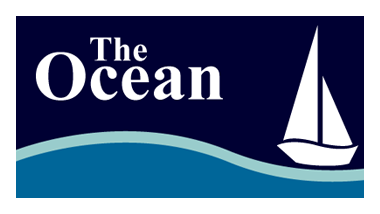 The Ocean Hotel Website