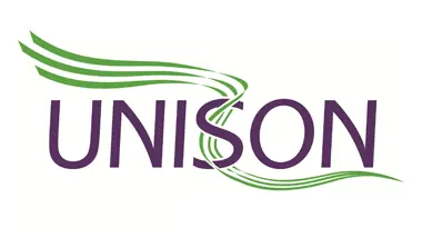 Unison Website