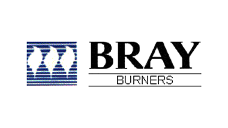 Bray Gas Burners Website