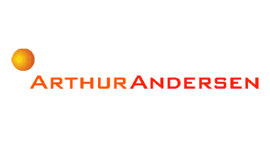Arthur Andersen Brand Guidelines