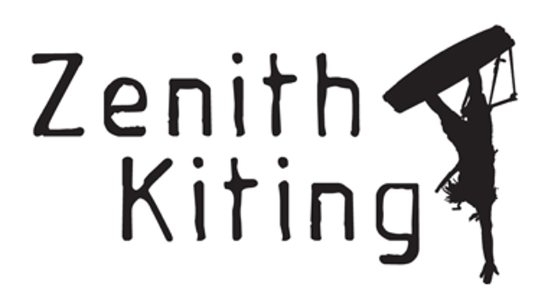 Zenith Kiting Website