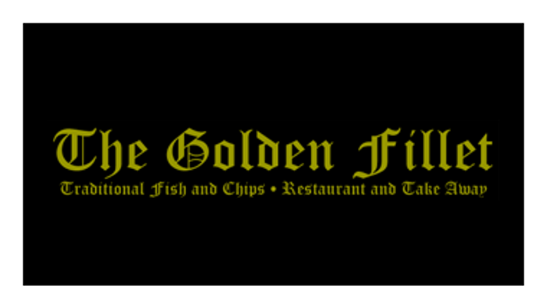 The Golden Fillet Website