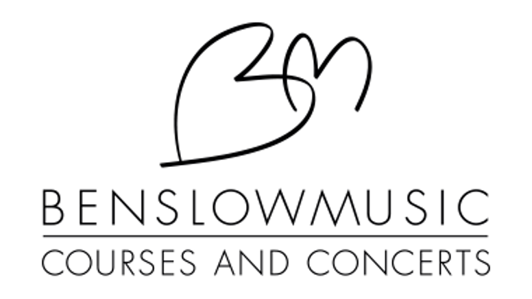 Benslow Music Website