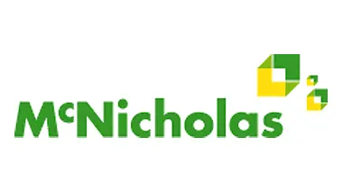 McNicholas Website